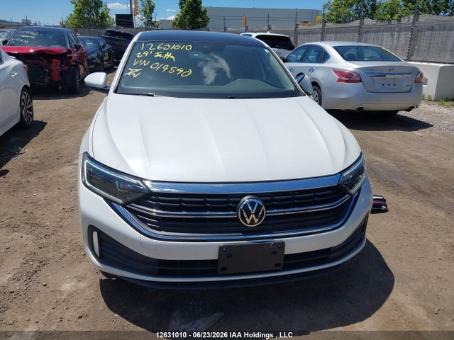 Volkswagen JETTA SEL 2024 3VWGM7BU0RM019540 Image 13
