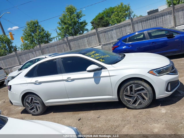 Volkswagen JETTA SEL 2024 3VWGM7BU0RM019540 Image 14