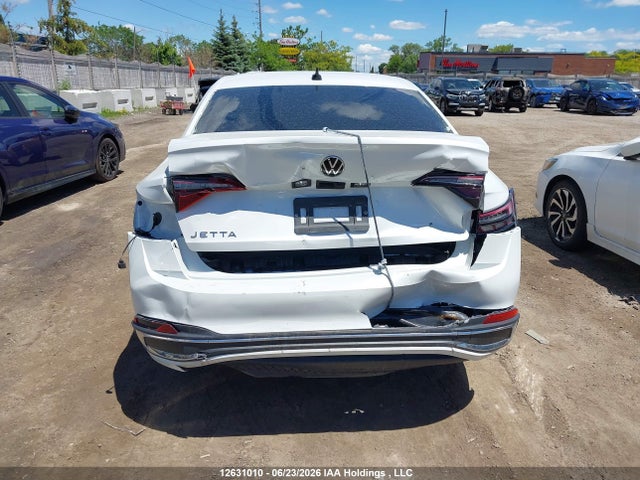 Volkswagen JETTA SEL 2024 3VWGM7BU0RM019540 Image 17