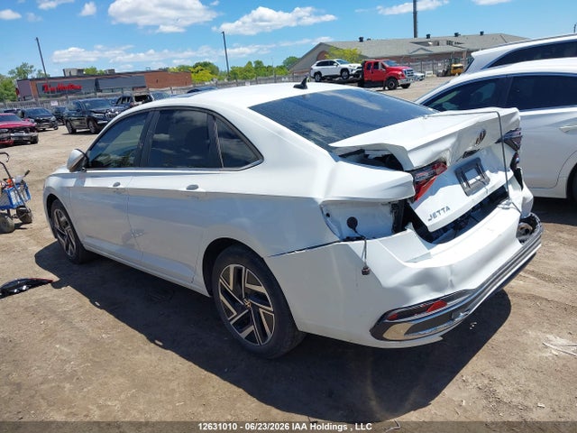 Volkswagen JETTA SEL 2024 3VWGM7BU0RM019540 Image 3
