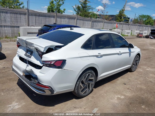 Volkswagen JETTA SEL 2024 3VWGM7BU0RM019540 Image 4