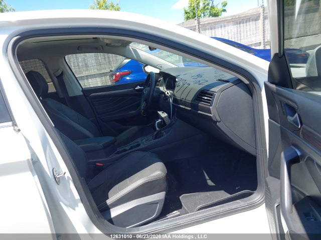 Volkswagen JETTA SEL 2024 3VWGM7BU0RM019540 Image 5
