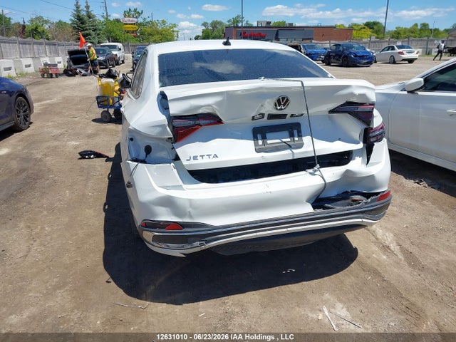 Volkswagen JETTA SEL 2024 3VWGM7BU0RM019540 Image 6
