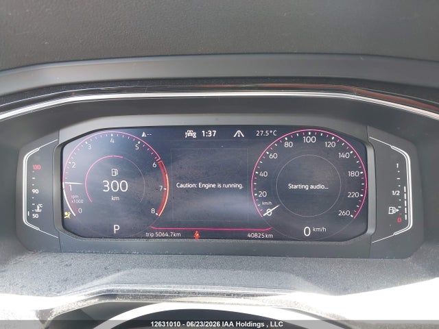 Volkswagen JETTA SEL 2024 3VWGM7BU0RM019540 Image 7
