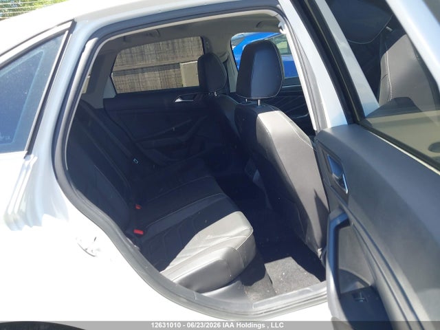 Volkswagen JETTA SEL 2024 3VWGM7BU0RM019540 Image 8
