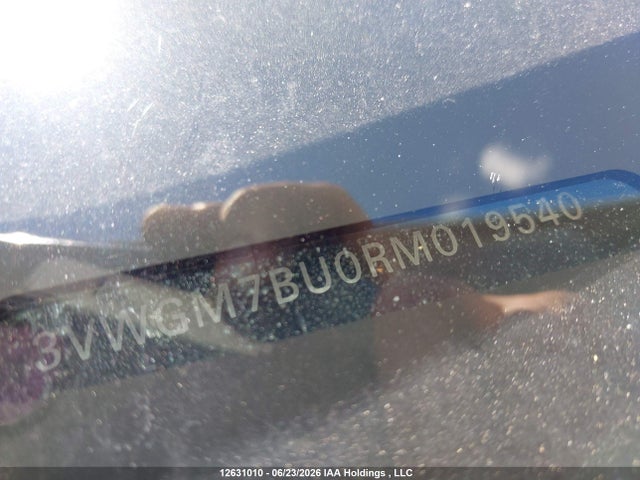 Volkswagen JETTA SEL 2024 3VWGM7BU0RM019540 Image 9