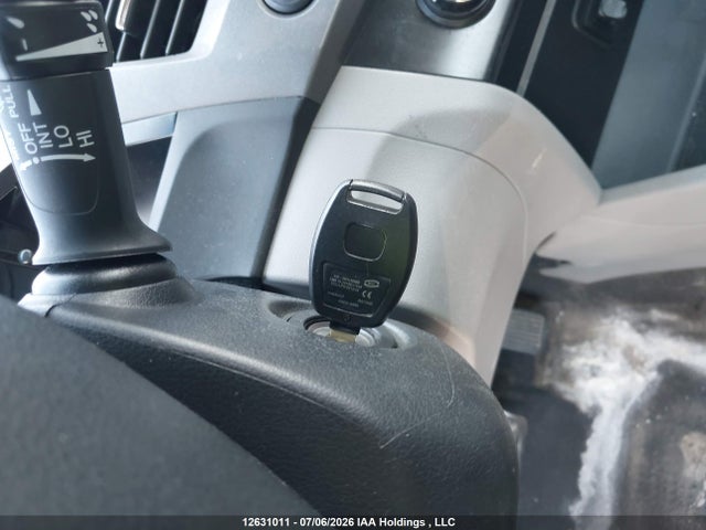12631011 :رقم المزاد ، 2HGFB2F50CH048358 vin ، 2012 Honda Civic Ex 4dr مزاد بيع