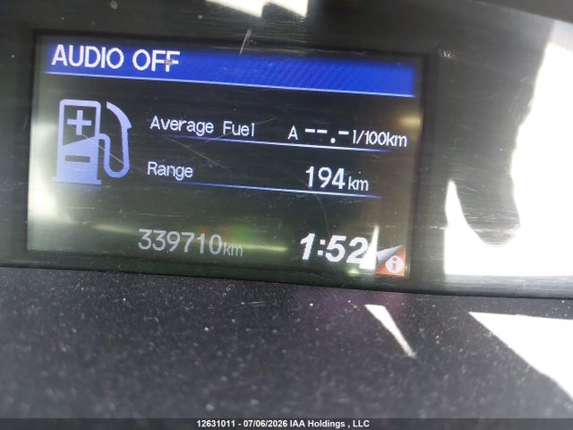 12631011 :رقم المزاد ، 2HGFB2F50CH048358 vin ، 2012 Honda Civic Ex 4dr مزاد بيع