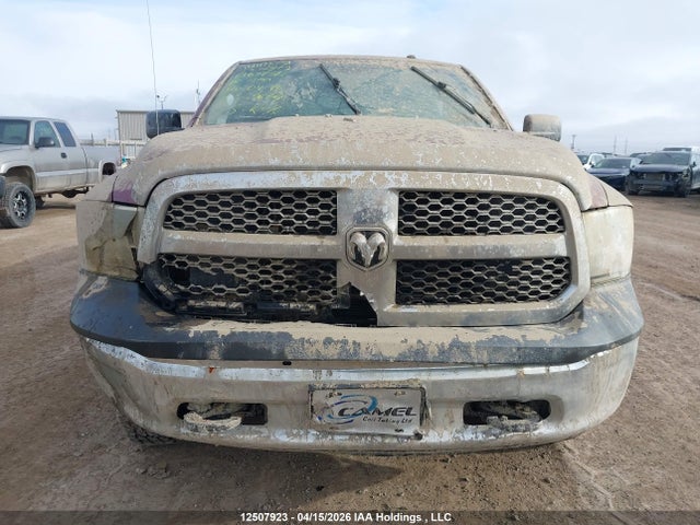 3C6RR7KT0FG647572 RAM 1500 St