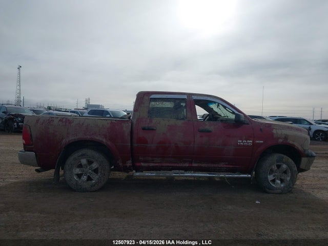 3C6RR7KT0FG647572 RAM 1500 St