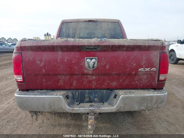 3C6RR7KT0FG647572 RAM 1500 St