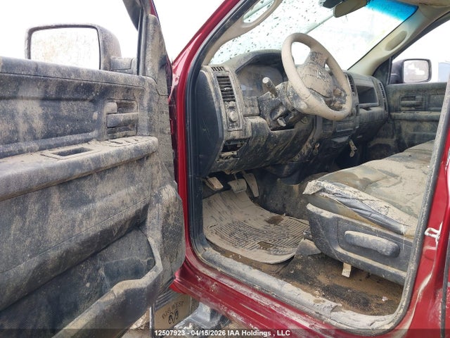 3C6RR7KT0FG647572 RAM 1500 St