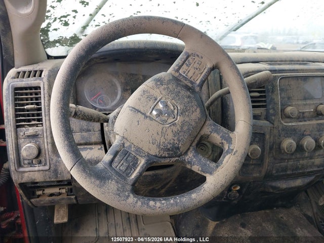 3C6RR7KT0FG647572 RAM 1500 St