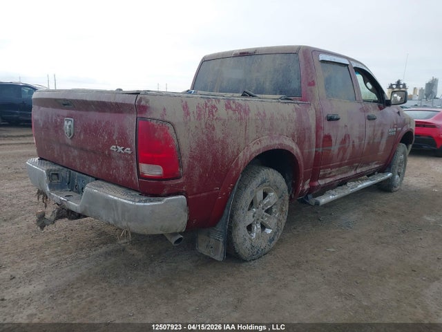 3C6RR7KT0FG647572 RAM 1500 St