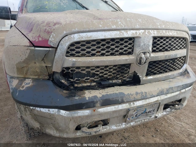 3C6RR7KT0FG647572 RAM 1500 St
