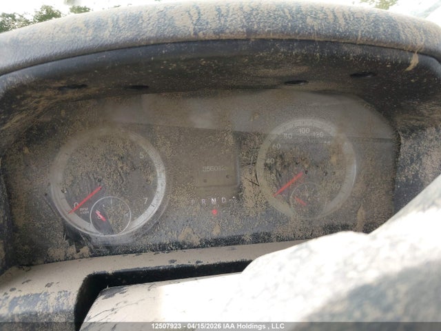 3C6RR7KT0FG647572 RAM 1500 St