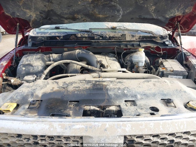 3C6RR7KT0FG647572 RAM 1500 St