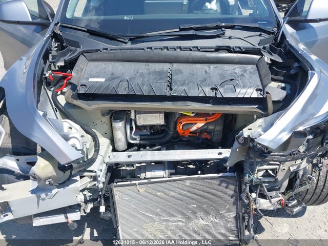 Aukcja sprzedaży 2025 Tesla Model Y Long Range, vin: 7SAYGDEE4SF264744, numer aukcji: 12631015