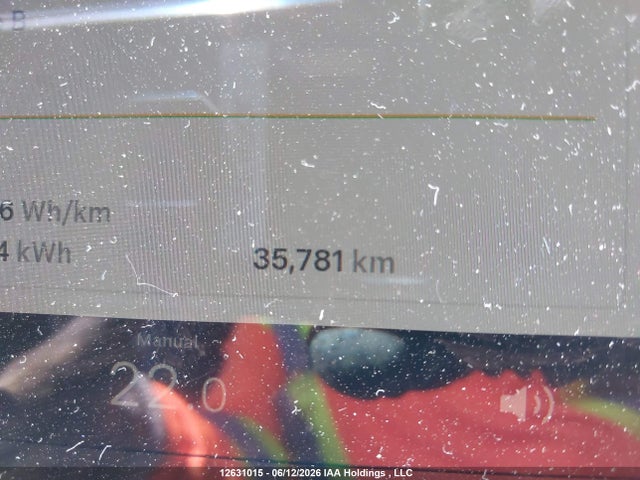 Aukcja sprzedaży 2025 Tesla Model Y Long Range, vin: 7SAYGDEE4SF264744, numer aukcji: 12631015
