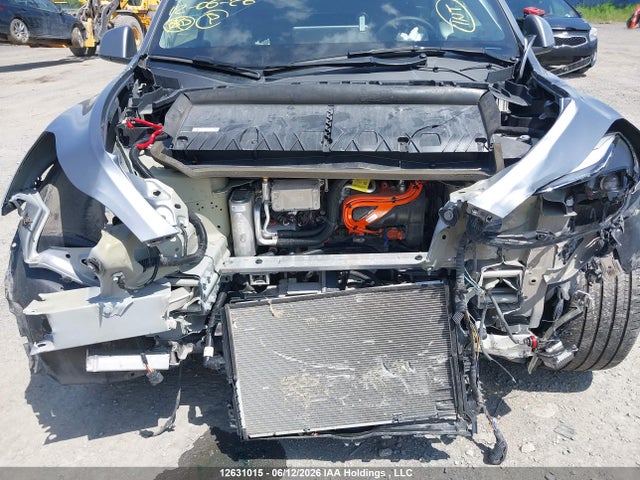Aukcja sprzedaży 2025 Tesla Model Y Long Range, vin: 7SAYGDEE4SF264744, numer aukcji: 12631015
