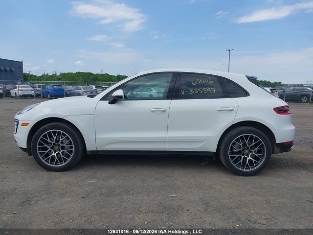 Porsche MACAN S 2018 WP1AB2A56JLB35597 Image 15