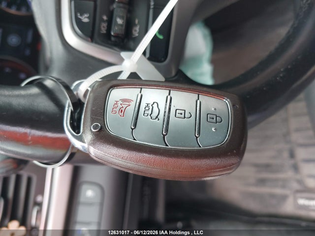 2017 Hyundai Elantra მანქანა იყიდება აუქციონზე, vin: KMHD84LF8HU378665, აუქციონის ნომერი: 12631017