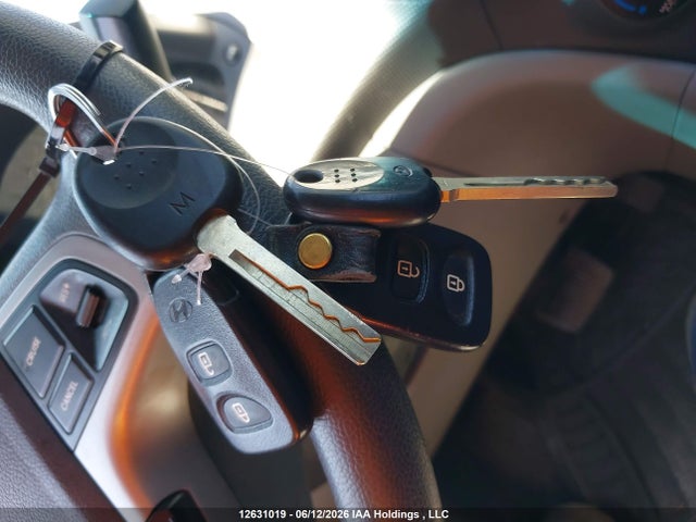 12631019 :رقم المزاد ، KMHCT4AE9HU182819 vin ، 2017 Hyundai Accent Se مزاد بيع