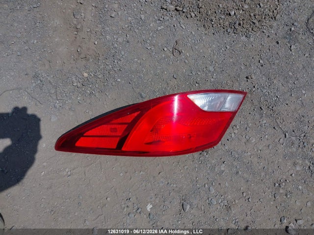 12631019 :رقم المزاد ، KMHCT4AE9HU182819 vin ، 2017 Hyundai Accent Se مزاد بيع