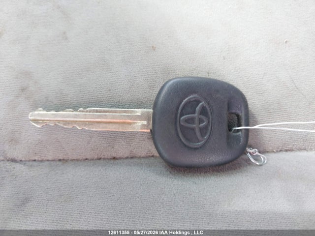 12611355 :رقم المزاد ، 2T1BU4EE5AC237809 vin ، 2010 Toyota Corolla Ce مزاد بيع