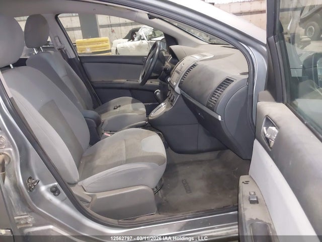 Aukcja sprzedaży 2012 Nissan Sentra 2.0 S, vin: 3N1AB6AP1CL612750, numer aukcji: 12562797