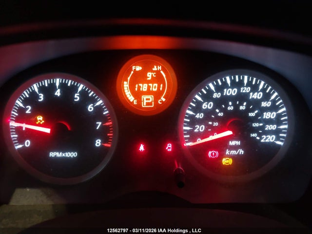 Aukcja sprzedaży 2012 Nissan Sentra 2.0 S, vin: 3N1AB6AP1CL612750, numer aukcji: 12562797