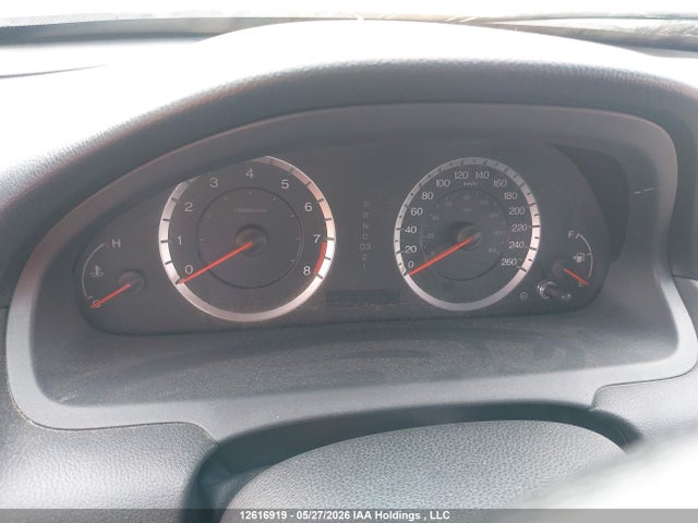 Auction sale of the 2012 Honda Accord Sedan, vin: 1HGCP2F88CA802698, lot number: 12616919