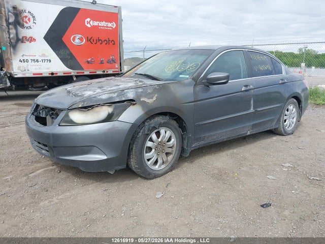 Auction sale of the 2012 Honda Accord Sedan, vin: 1HGCP2F88CA802698, lot number: 12616919