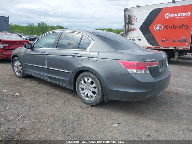 Auction sale of the 2012 Honda Accord Sedan, vin: 1HGCP2F88CA802698, lot number: 12616919