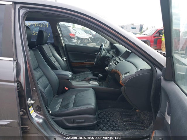 Auction sale of the 2012 Honda Accord Sedan, vin: 1HGCP2F88CA802698, lot number: 12616919