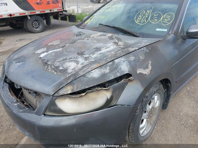 Auction sale of the 2012 Honda Accord Sedan, vin: 1HGCP2F88CA802698, lot number: 12616919