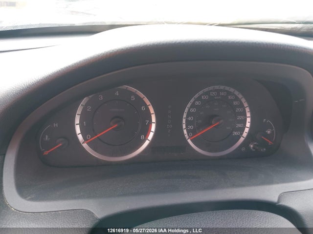 Auction sale of the 2012 Honda Accord Sedan, vin: 1HGCP2F88CA802698, lot number: 12616919