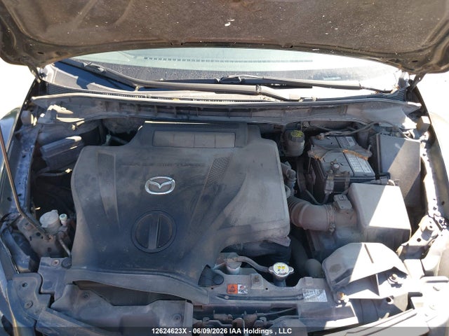 Продажа на аукционе авто 2011 Mazda Cx-7 Gs, vin: JM3ER4C30B0400272, номер лота: 12624623