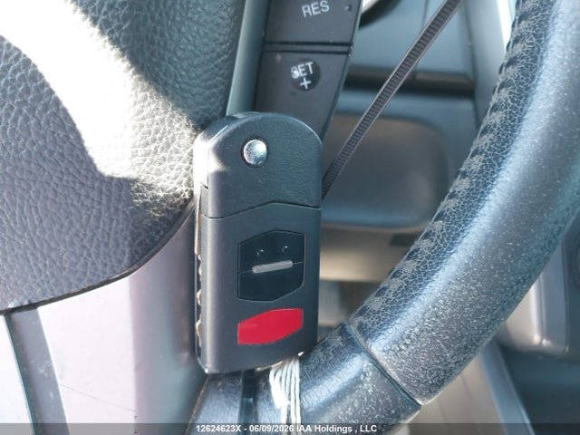 Продажа на аукционе авто 2011 Mazda Cx-7 Gs, vin: JM3ER4C30B0400272, номер лота: 12624623
