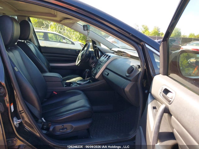 Продажа на аукционе авто 2011 Mazda Cx-7 Gs, vin: JM3ER4C30B0400272, номер лота: 12624623