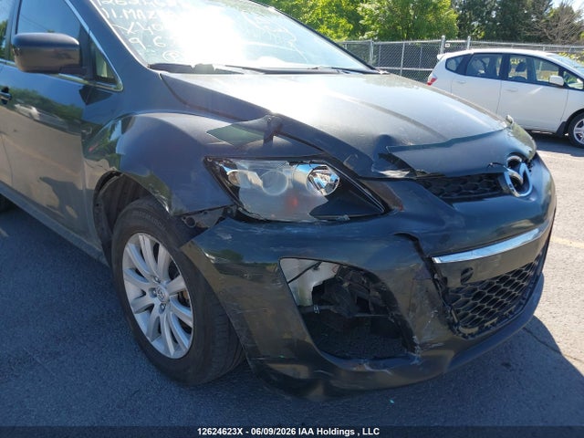 Продажа на аукционе авто 2011 Mazda Cx-7 Gs, vin: JM3ER4C30B0400272, номер лота: 12624623