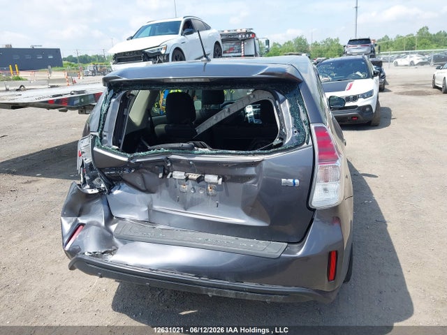 JTDZN3EU1HJ062373 Toyota Prius