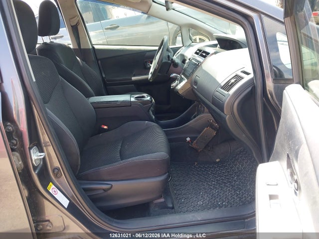 JTDZN3EU1HJ062373 Toyota Prius