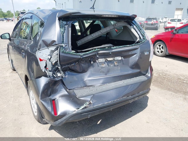JTDZN3EU1HJ062373 Toyota Prius