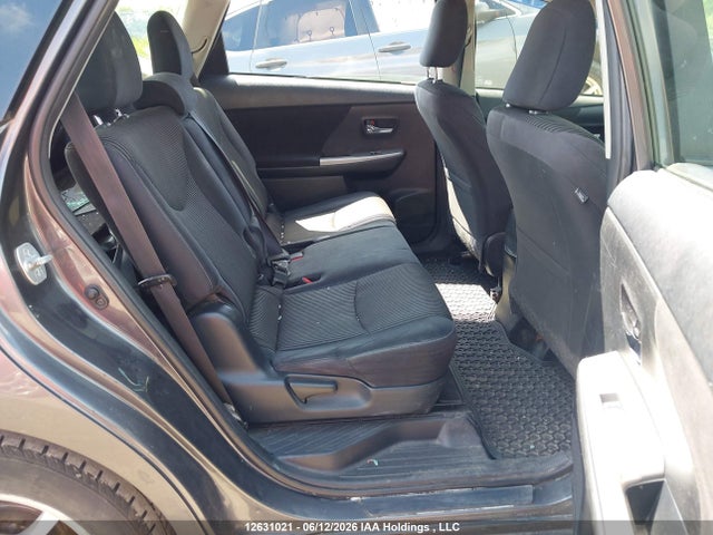 JTDZN3EU1HJ062373 Toyota Prius