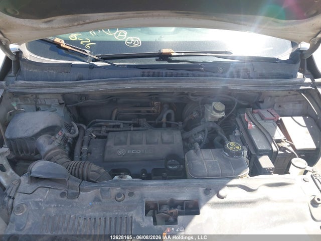 Buick Encore Convenience 2014 KL4CJASB5EB584318 Image 10