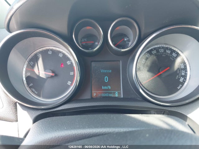Buick Encore Convenience 2014 KL4CJASB5EB584318 Image 7