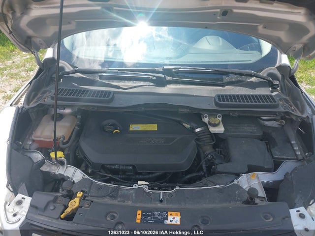 1FMCU0GX2EUA16524 Ford Escape
