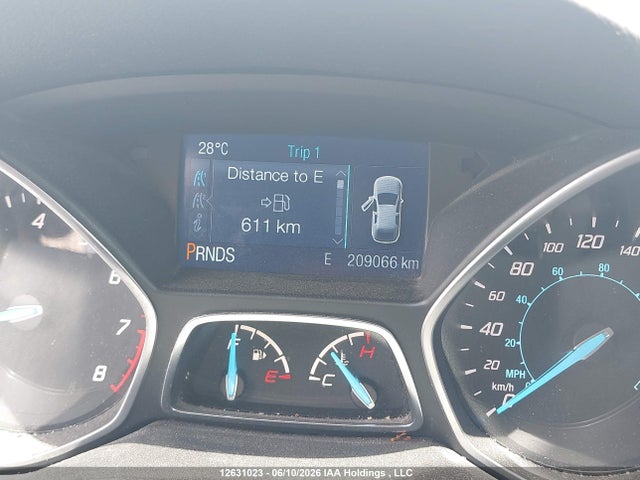 Ford Escape 2014 1FMCU0GX2EUA16524 Image 15