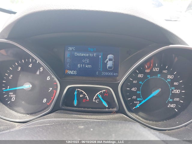 Ford Escape 2014 1FMCU0GX2EUA16524 Image 7